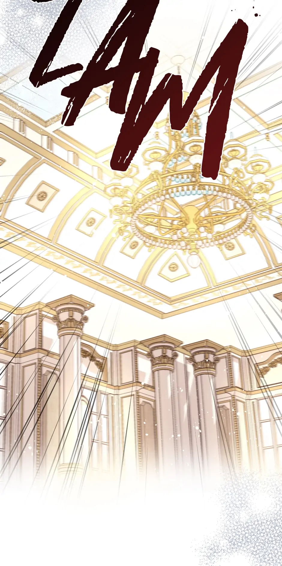 The Abduction of Mademoiselle chapter 34 page 14