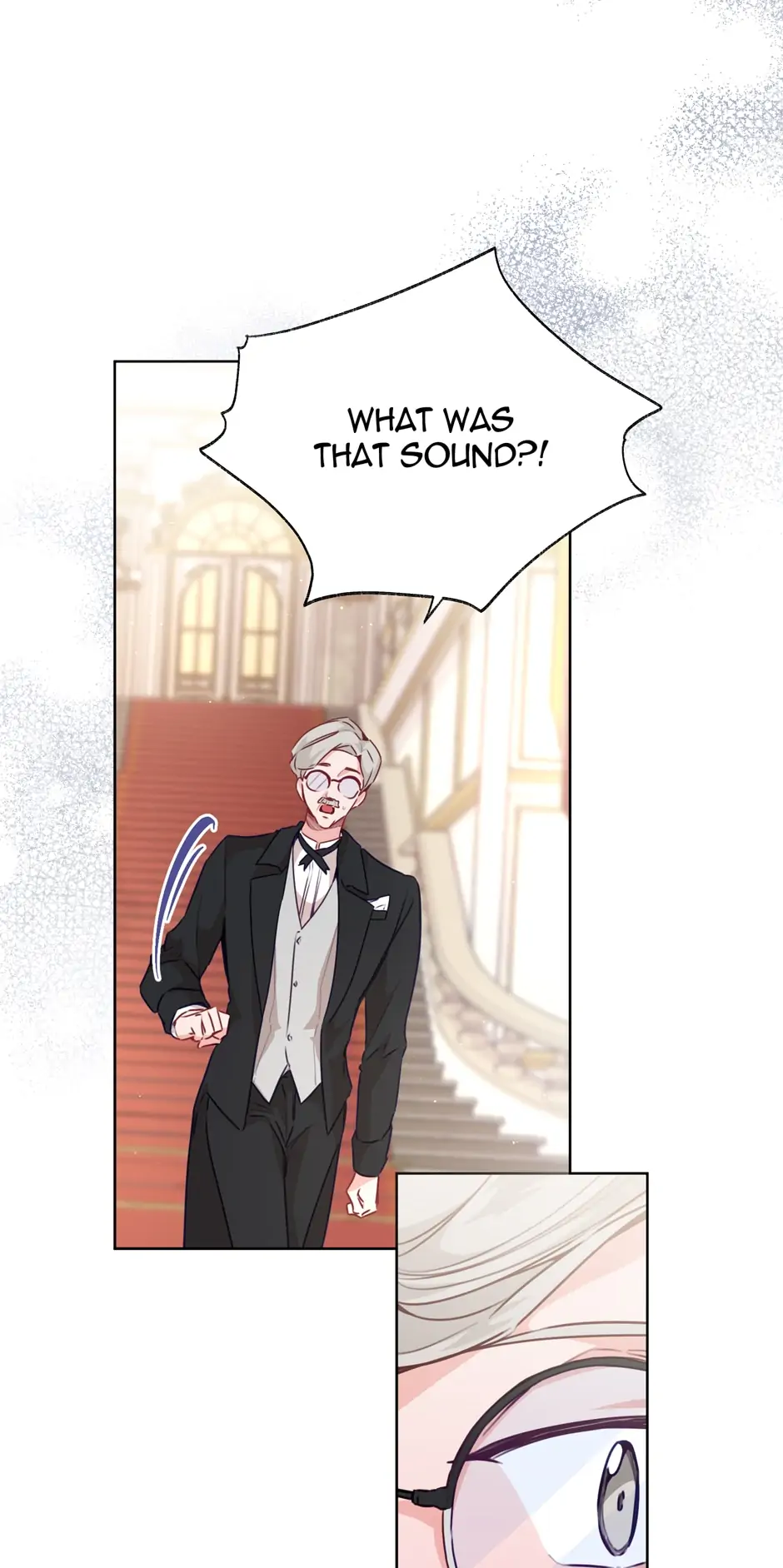 The Abduction of Mademoiselle chapter 34 page 15