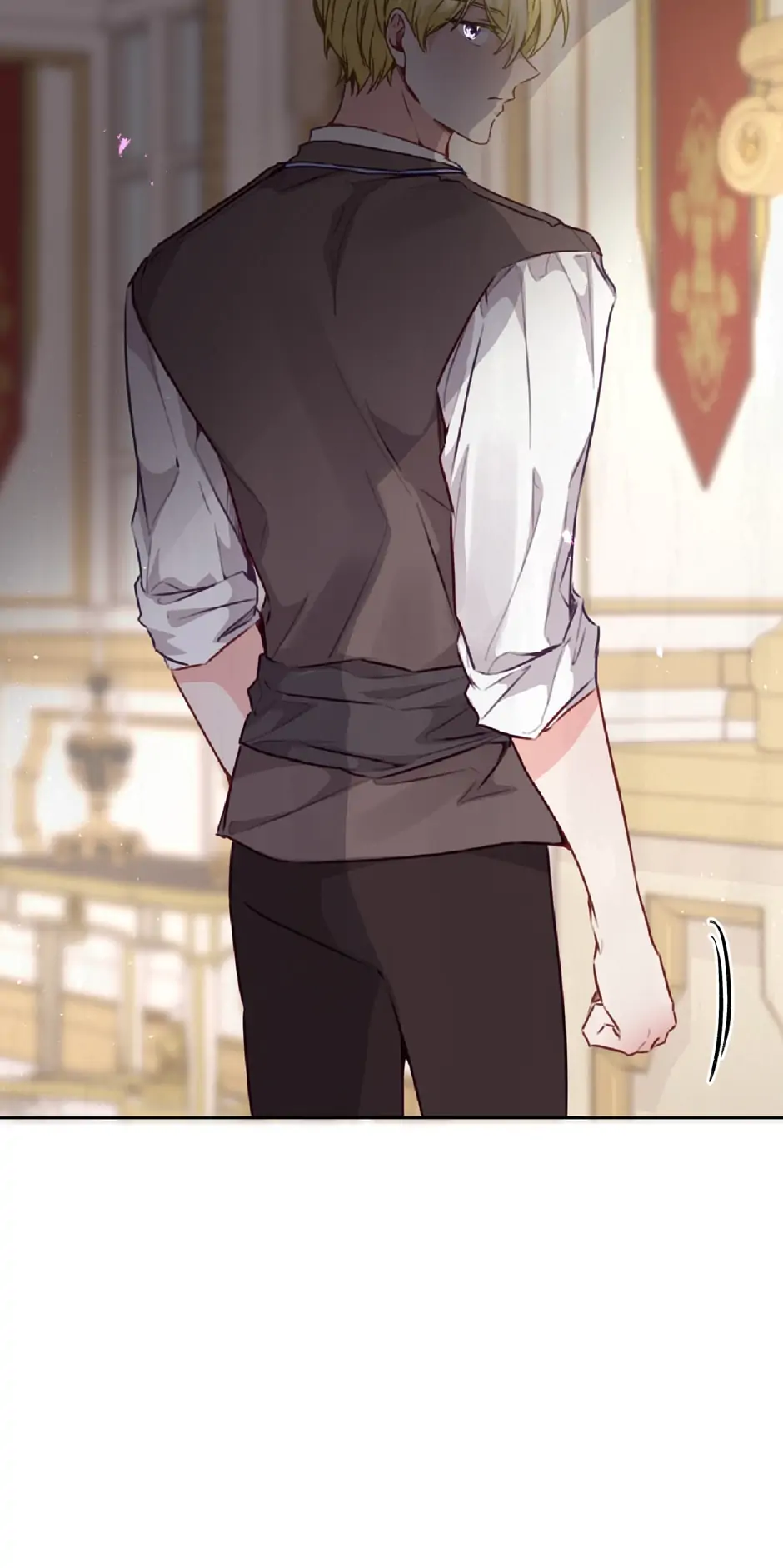 The Abduction of Mademoiselle chapter 34 page 17