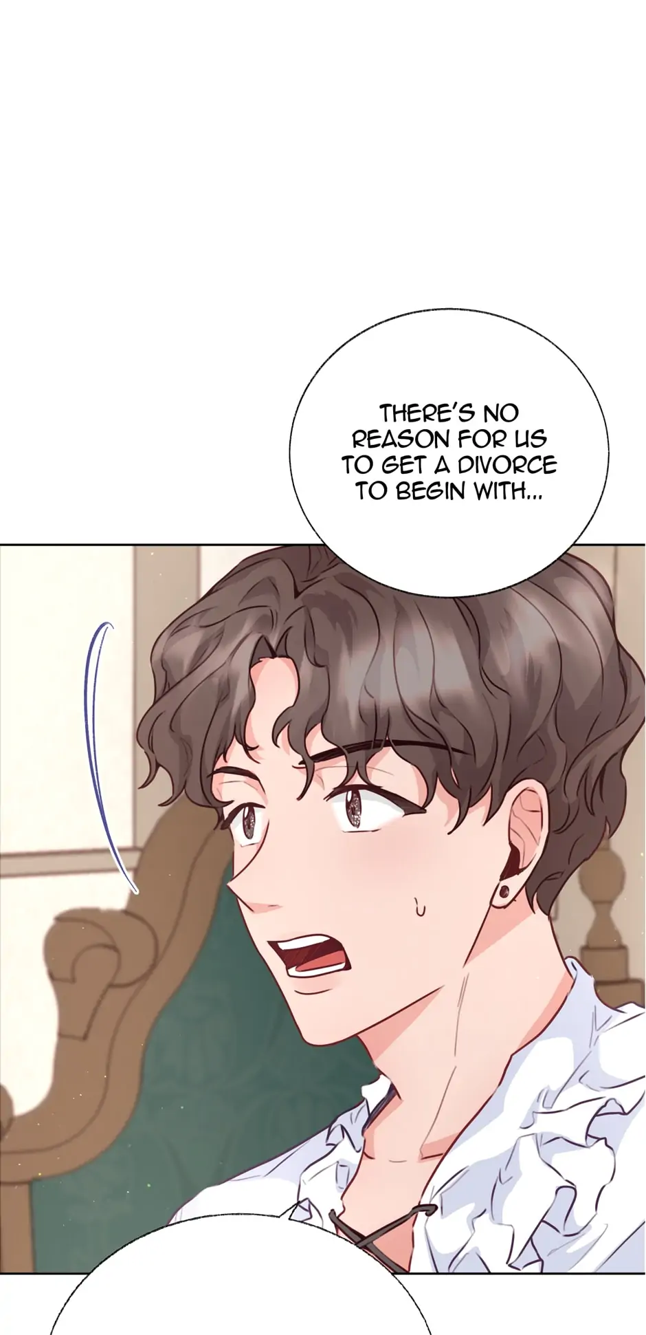 The Abduction of Mademoiselle chapter 34 page 2