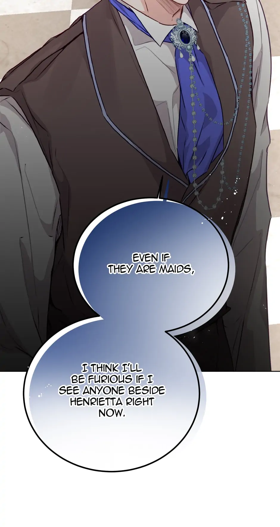 The Abduction of Mademoiselle chapter 34 page 24