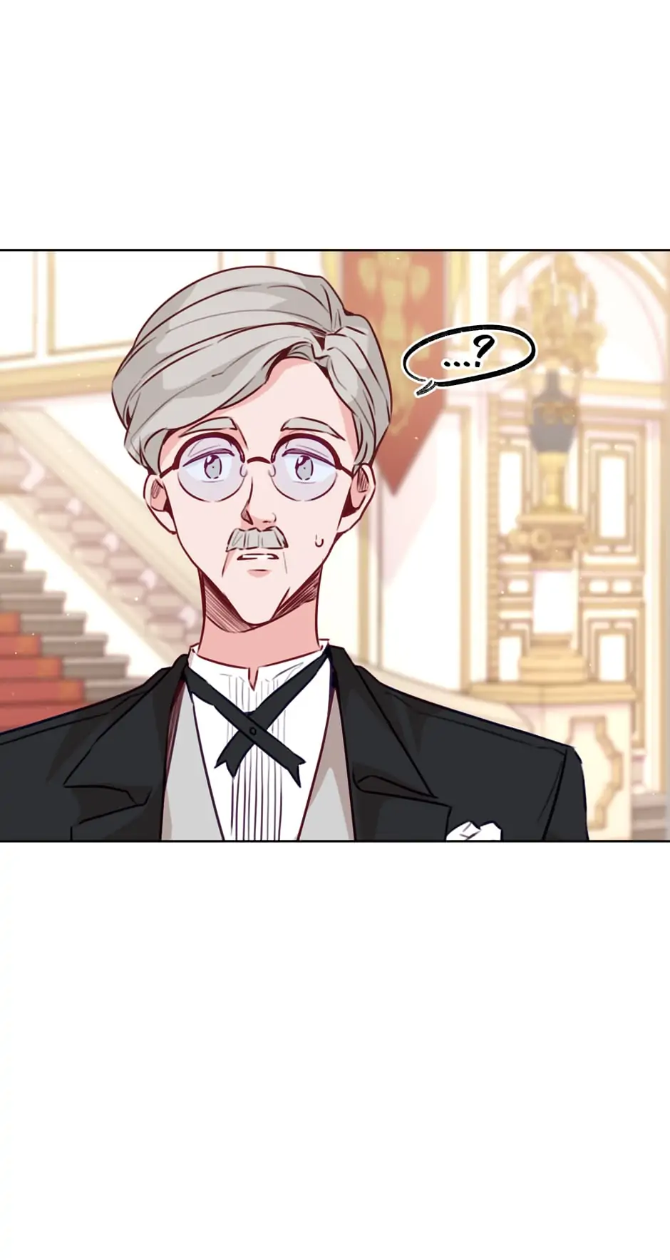 The Abduction of Mademoiselle chapter 34 page 25