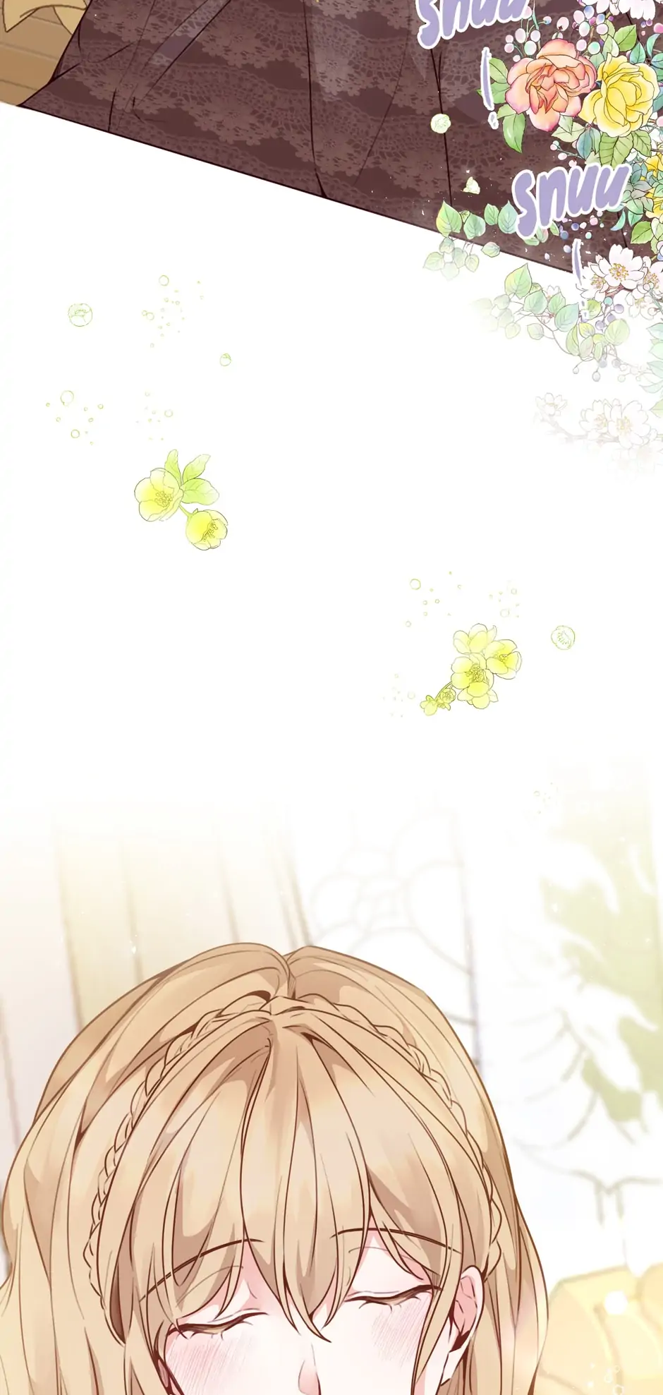 The Abduction of Mademoiselle chapter 34 page 31