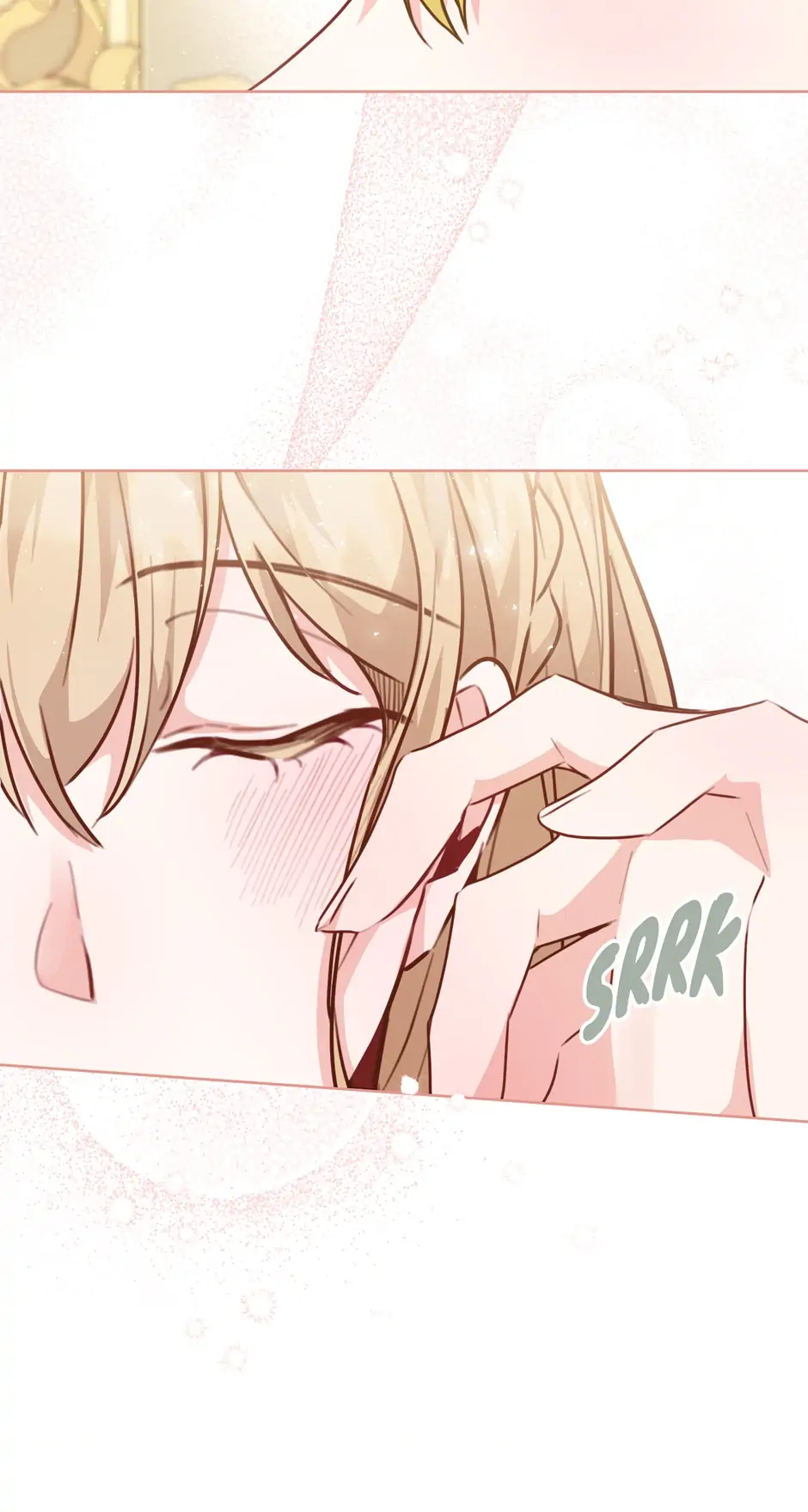 The Abduction of Mademoiselle chapter 34 page 35