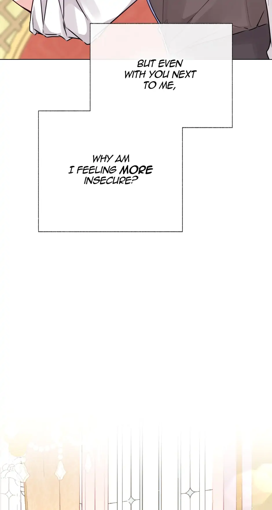 The Abduction of Mademoiselle chapter 34 page 37