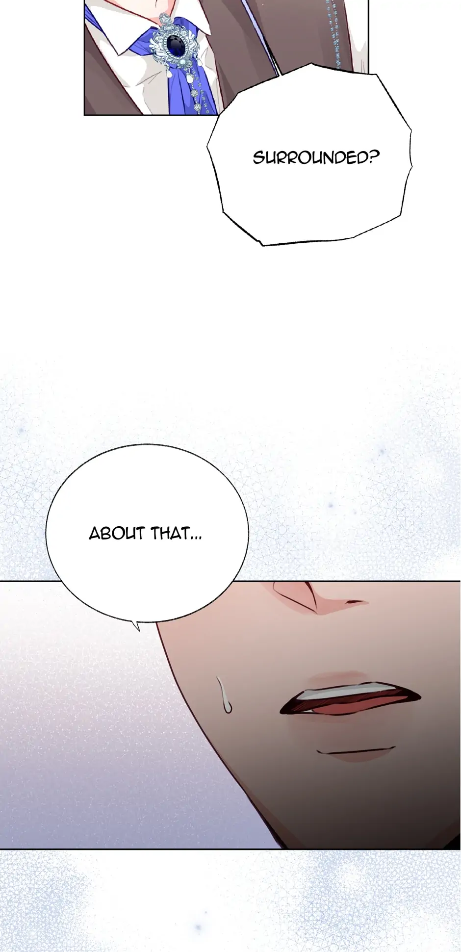 The Abduction of Mademoiselle chapter 34 page 4