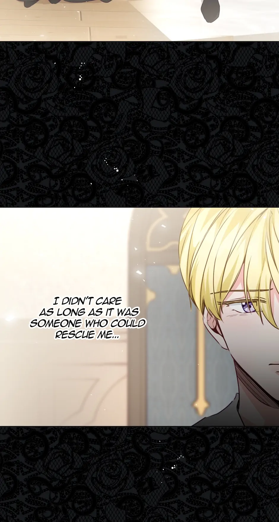 The Abduction of Mademoiselle chapter 34 page 40