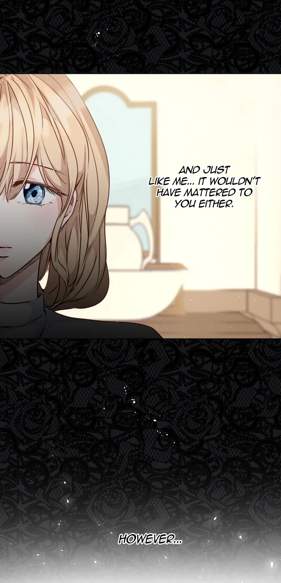 The Abduction of Mademoiselle chapter 34 page 41