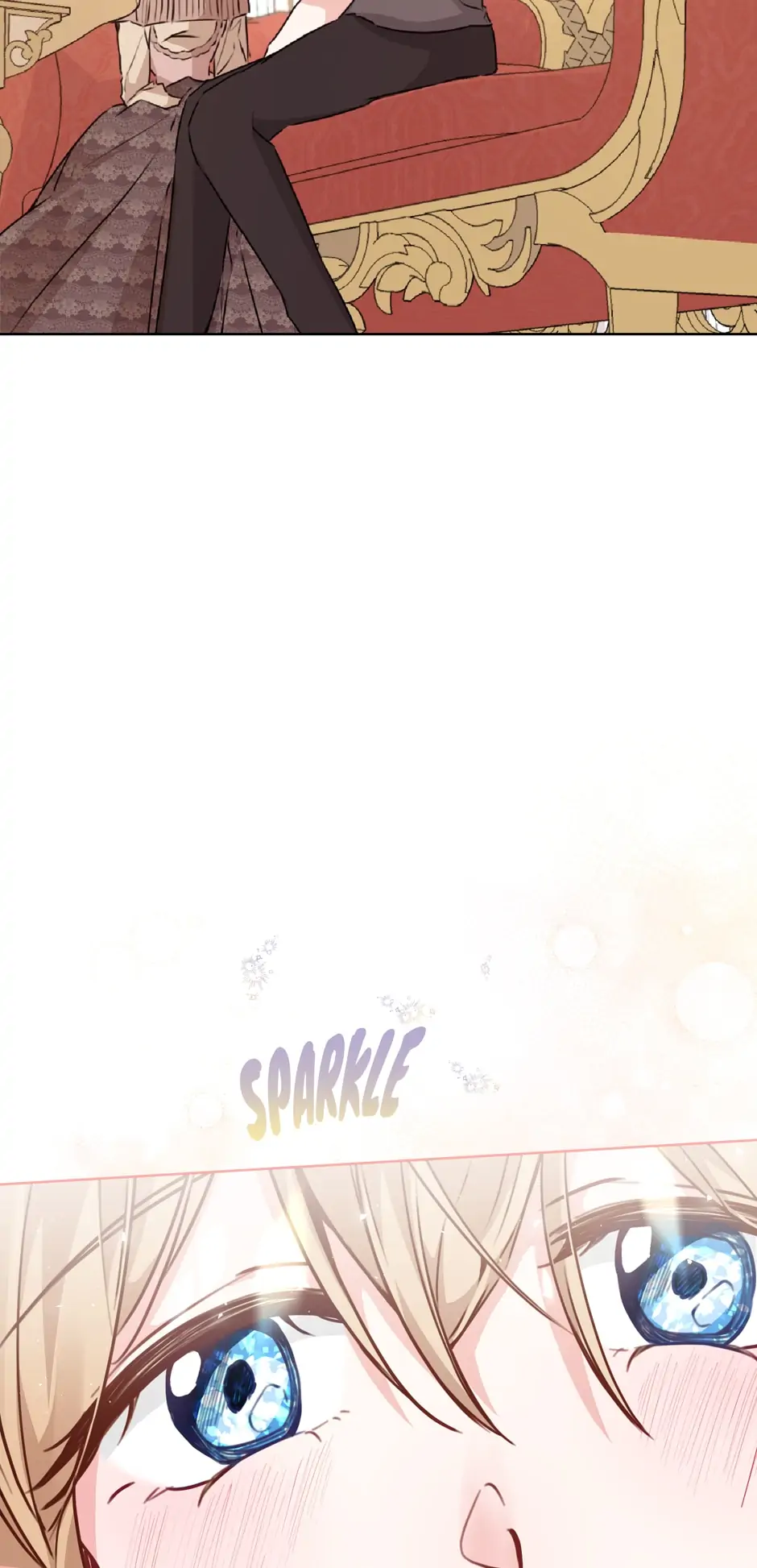 The Abduction of Mademoiselle chapter 34 page 43