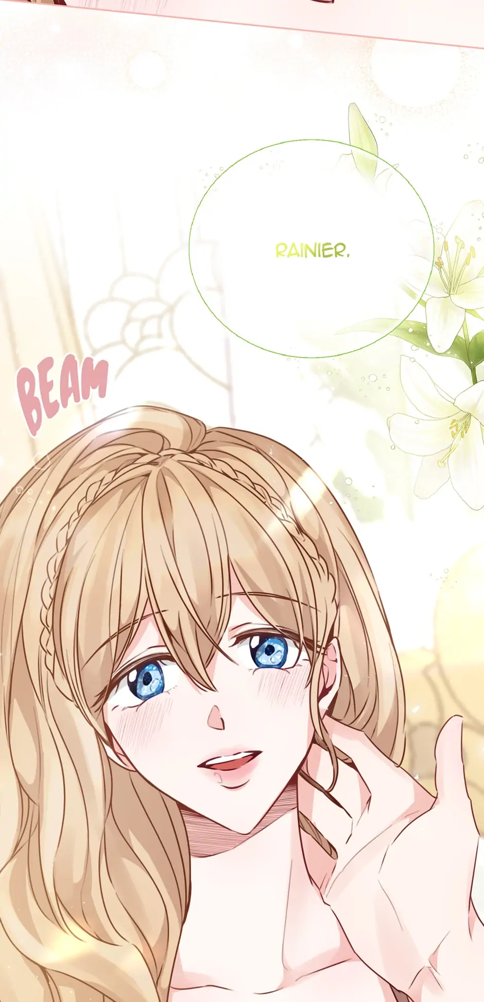 The Abduction of Mademoiselle chapter 34 page 44