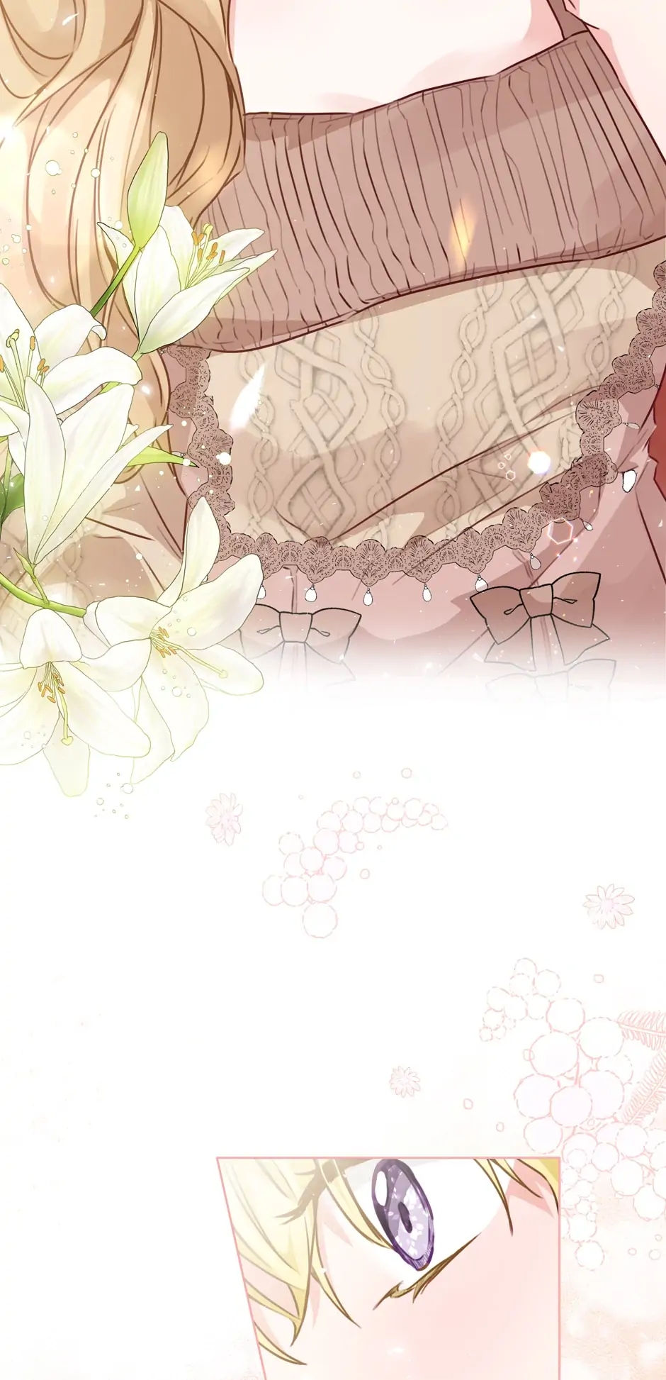 The Abduction of Mademoiselle chapter 34 page 45