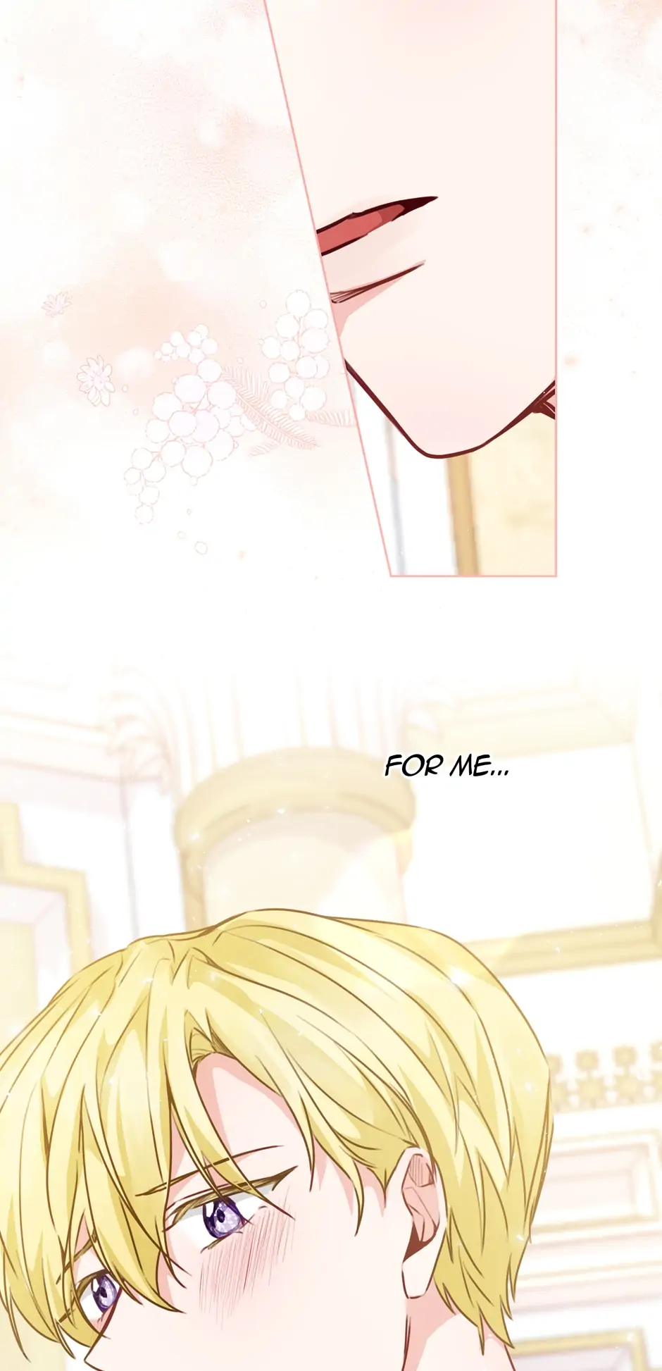 The Abduction of Mademoiselle chapter 34 page 46