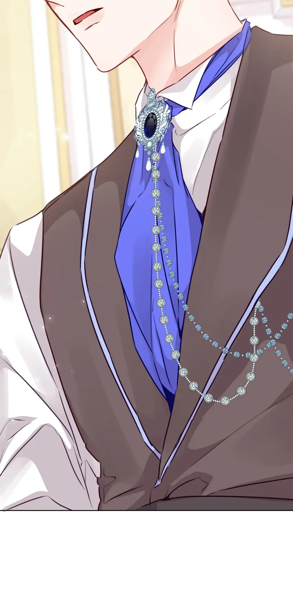 The Abduction of Mademoiselle chapter 34 page 47