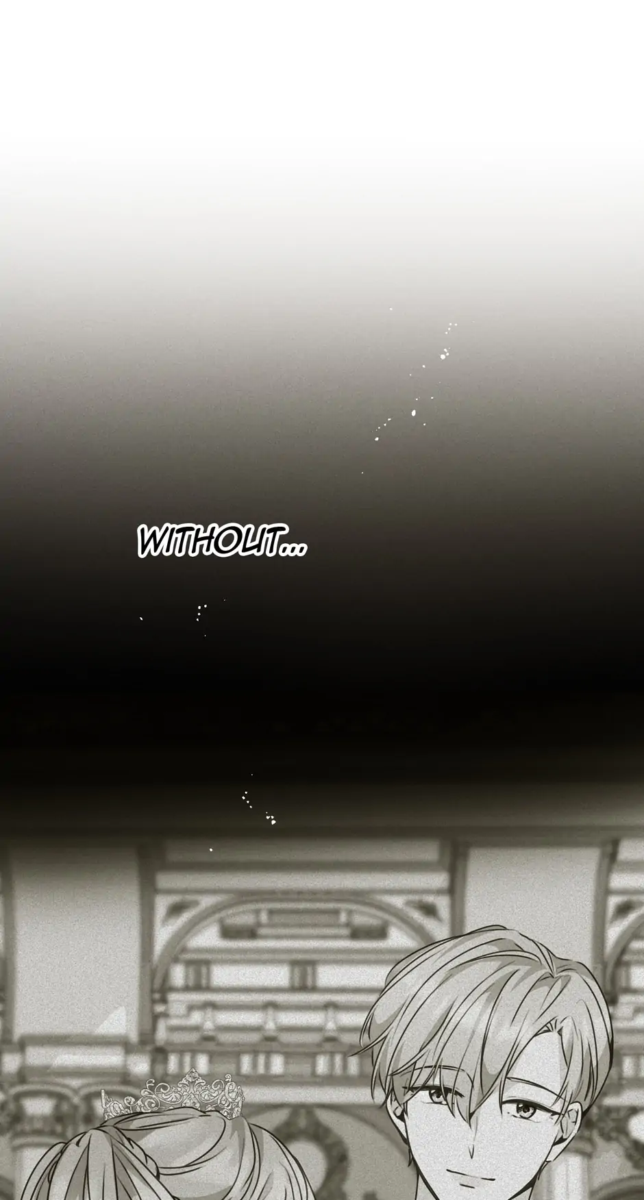 The Abduction of Mademoiselle chapter 34 page 48