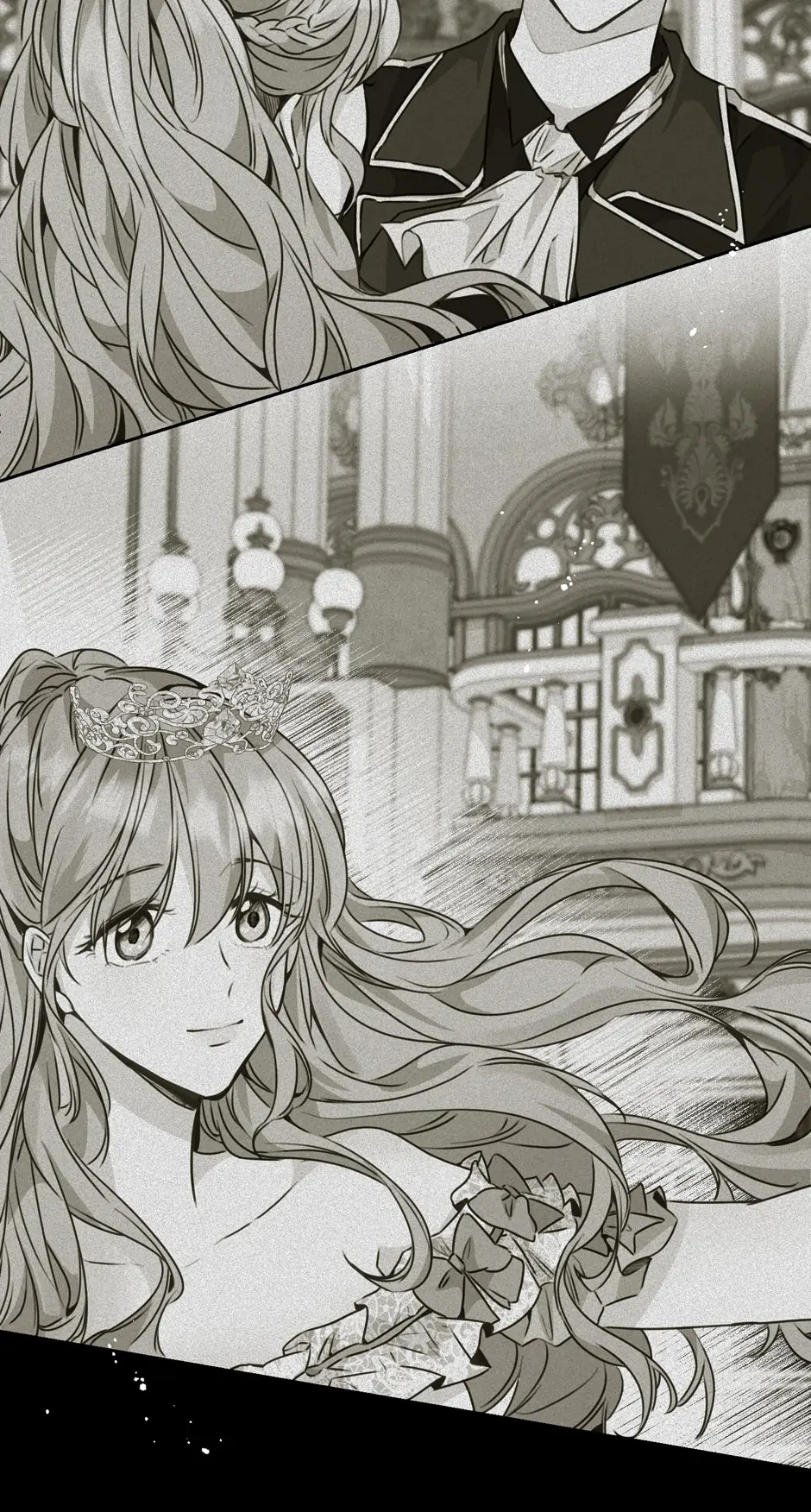 The Abduction of Mademoiselle chapter 34 page 49