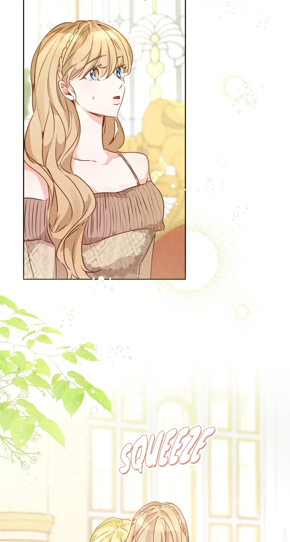 The Abduction of Mademoiselle chapter 34 page 53