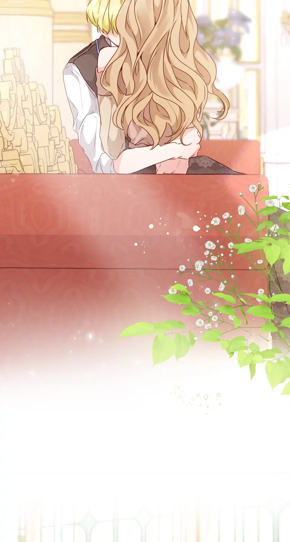 The Abduction of Mademoiselle chapter 34 page 54