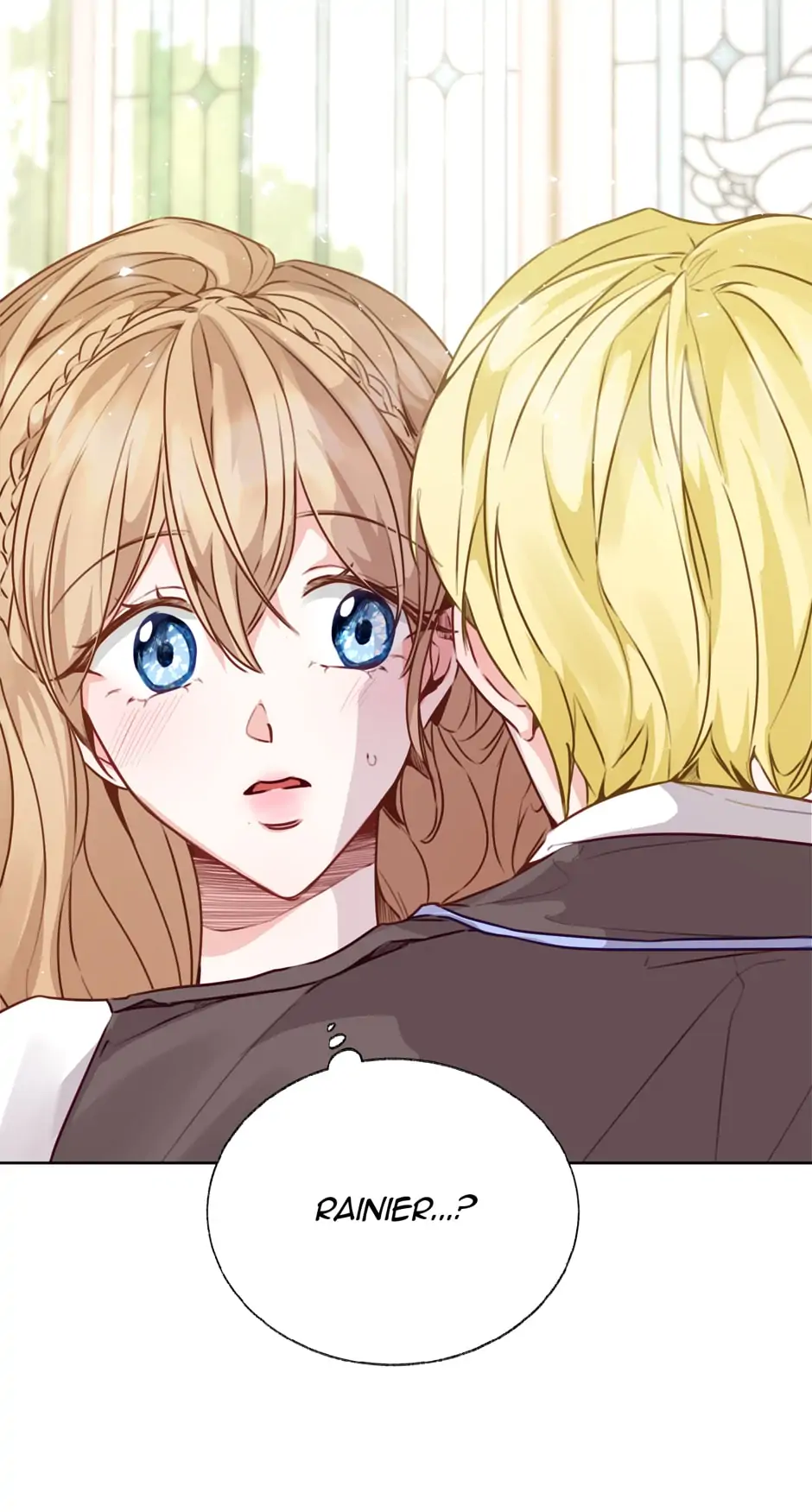 The Abduction of Mademoiselle chapter 34 page 55