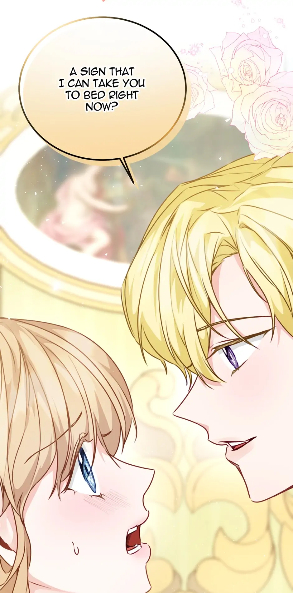 The Abduction of Mademoiselle chapter 34 page 59