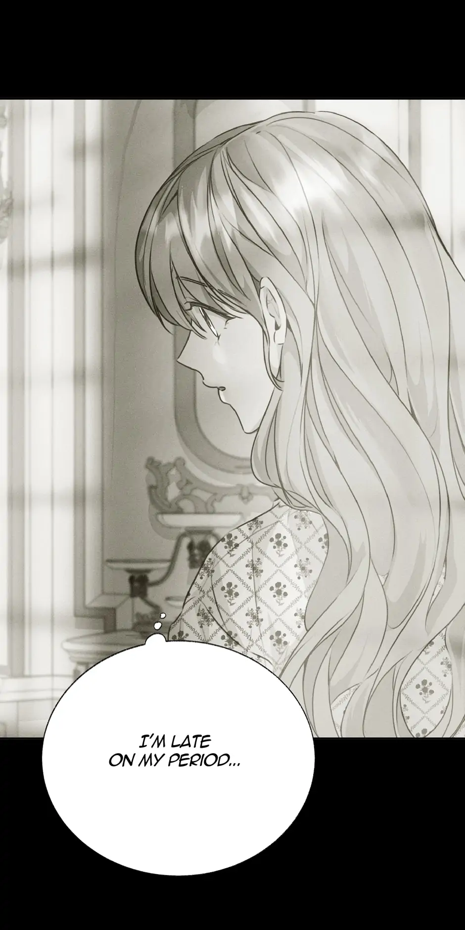 The Abduction of Mademoiselle chapter 34 page 63