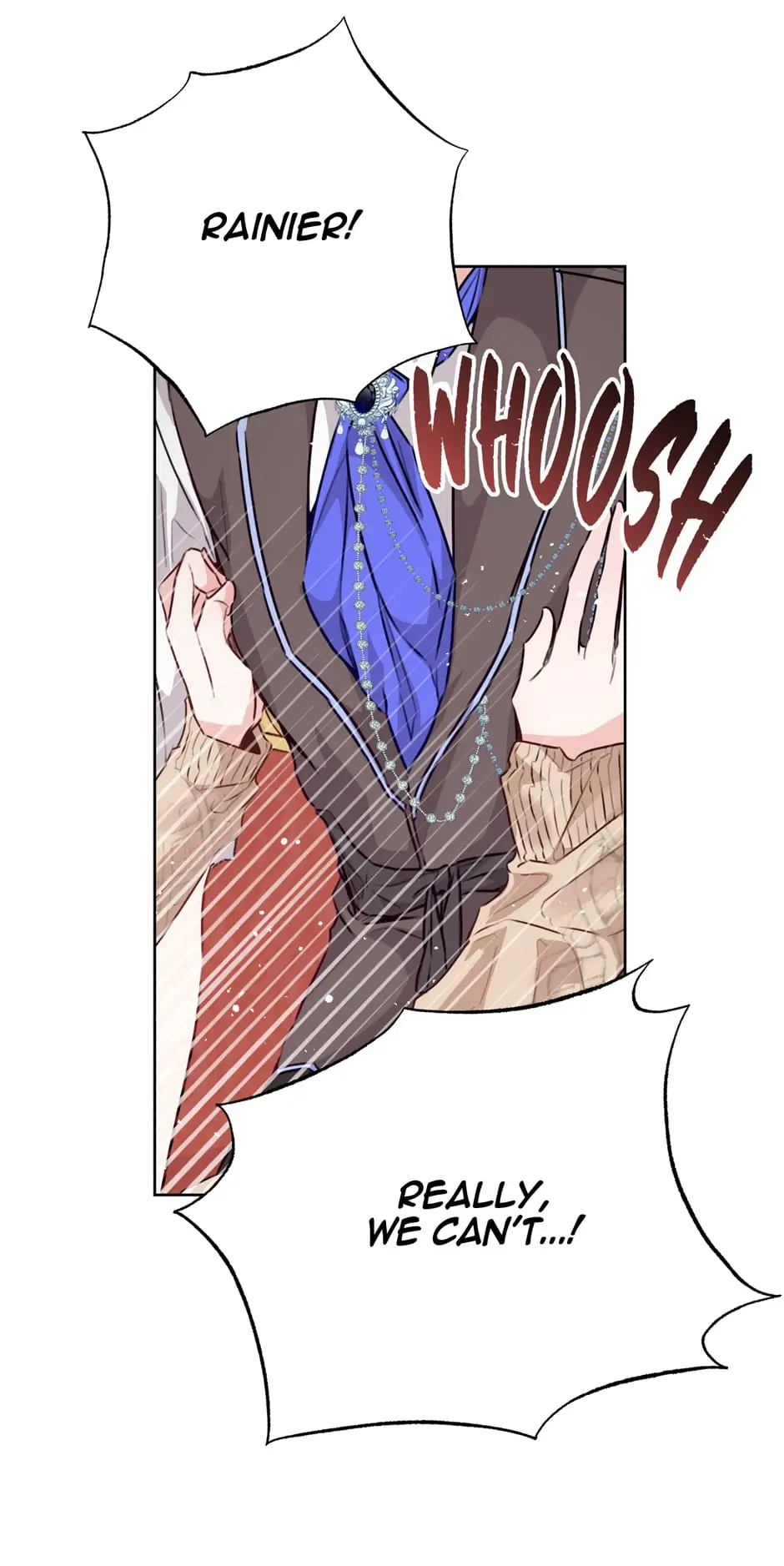 The Abduction of Mademoiselle chapter 34 page 65