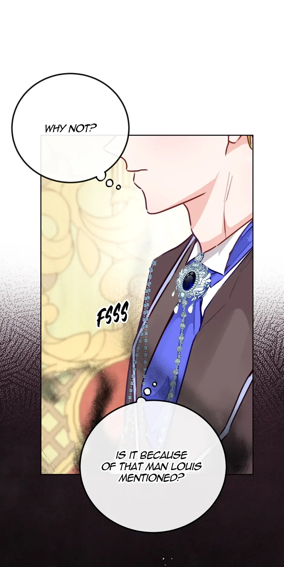 The Abduction of Mademoiselle chapter 34 page 66