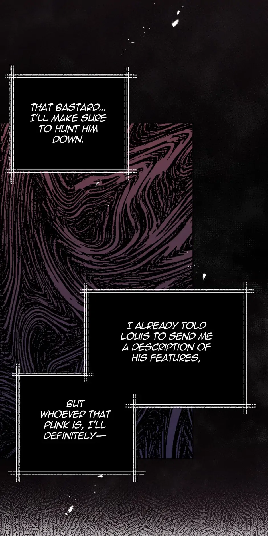 The Abduction of Mademoiselle chapter 34 page 67