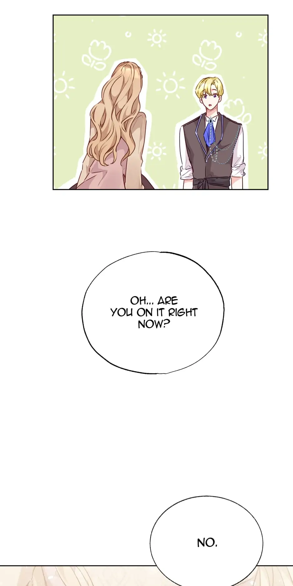 The Abduction of Mademoiselle chapter 34 page 69