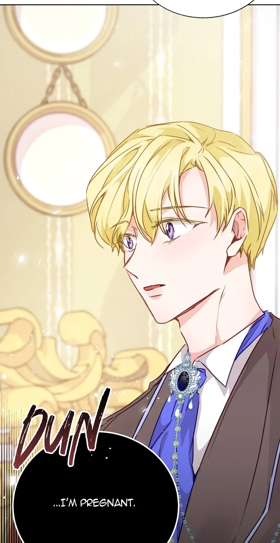 The Abduction of Mademoiselle chapter 34 page 73