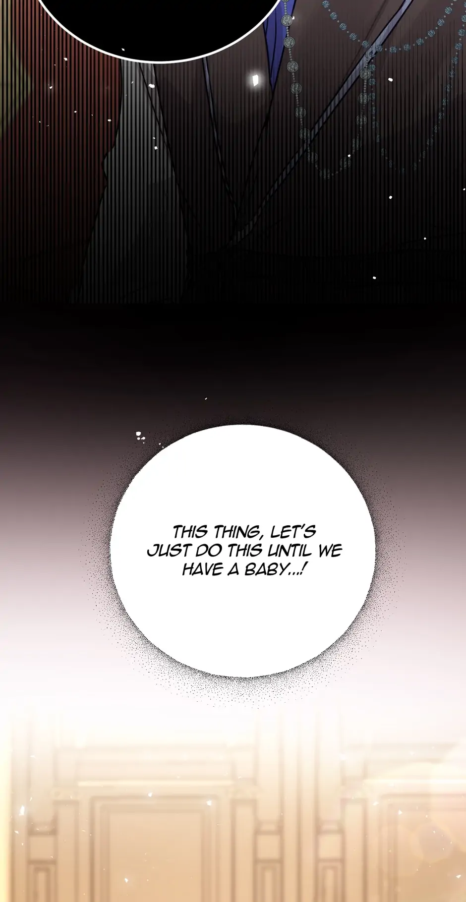 The Abduction of Mademoiselle chapter 34 page 74