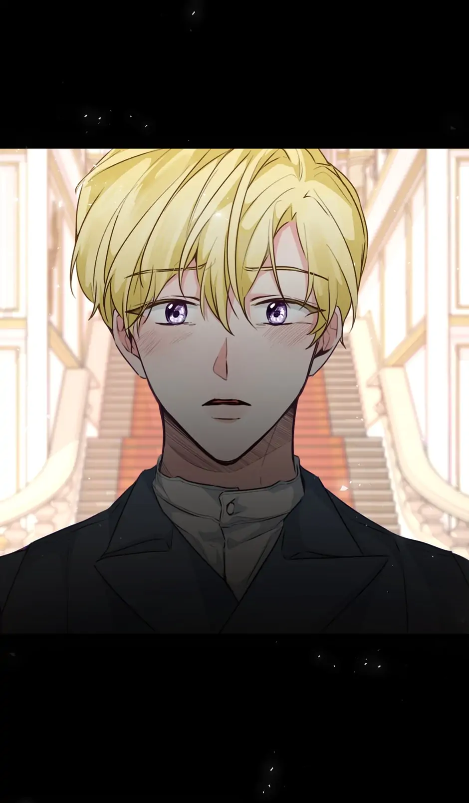 The Abduction of Mademoiselle chapter 34 page 77