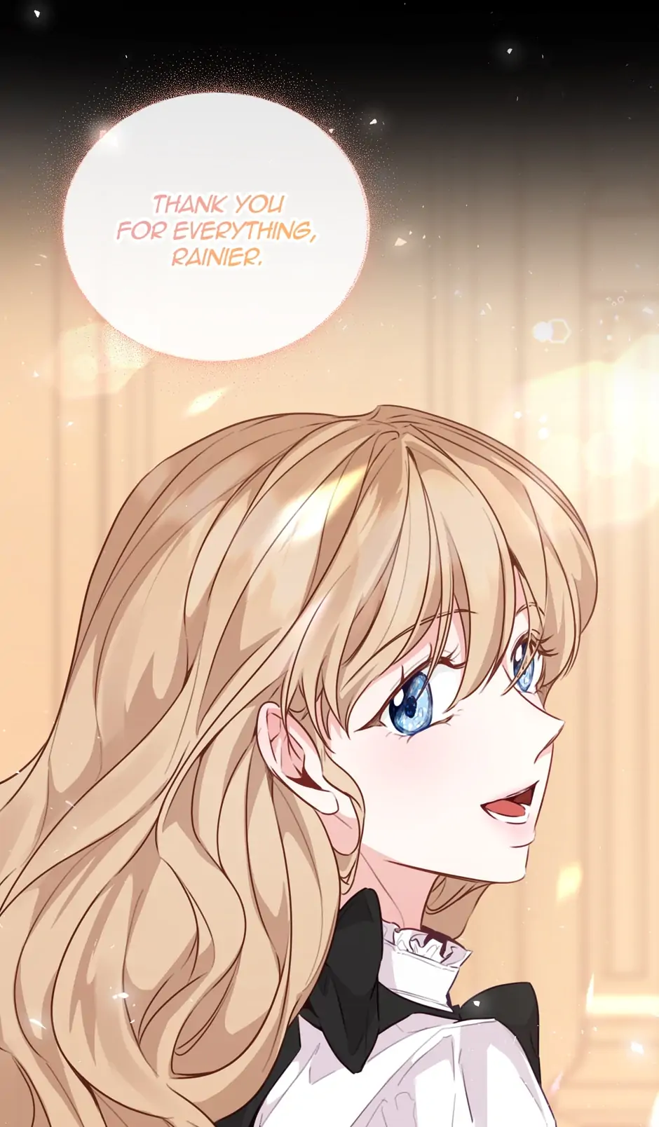 The Abduction of Mademoiselle chapter 34 page 78