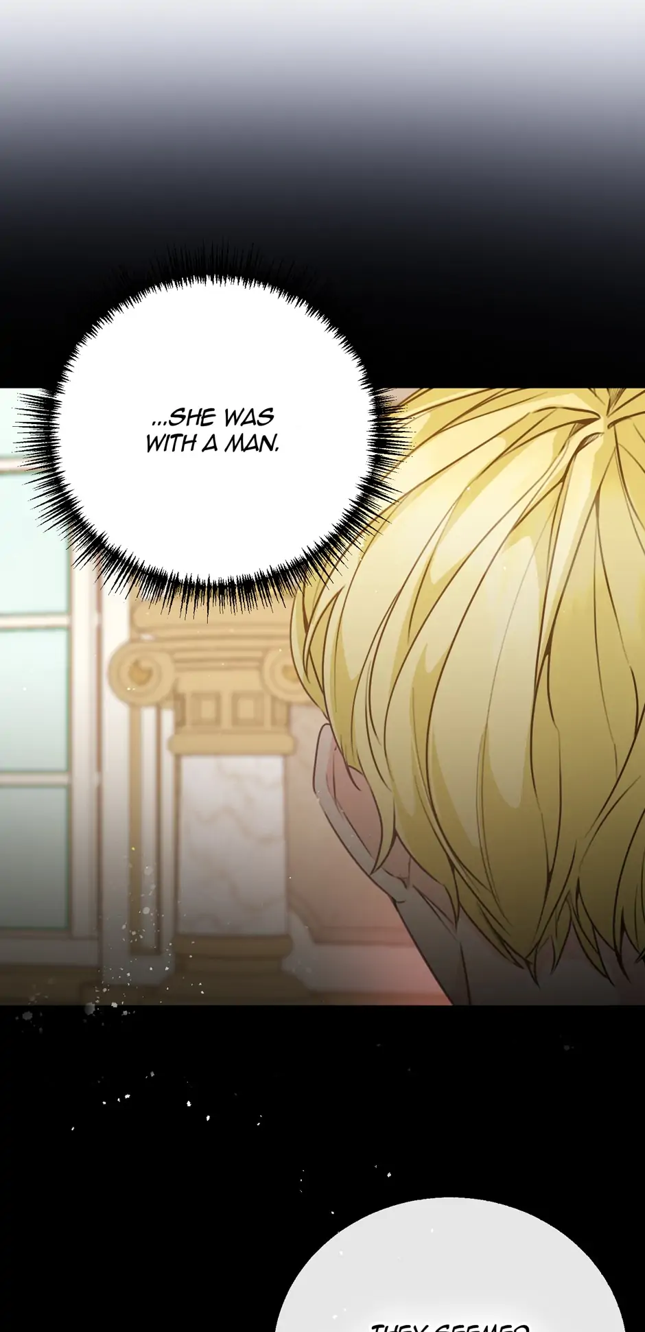 The Abduction of Mademoiselle chapter 34 page 9