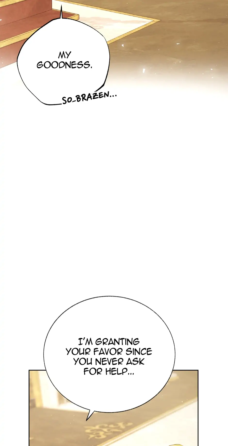 The Abduction of Mademoiselle chapter 36 page 11