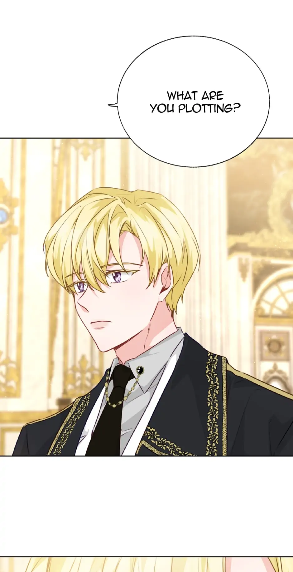 The Abduction of Mademoiselle chapter 36 page 13