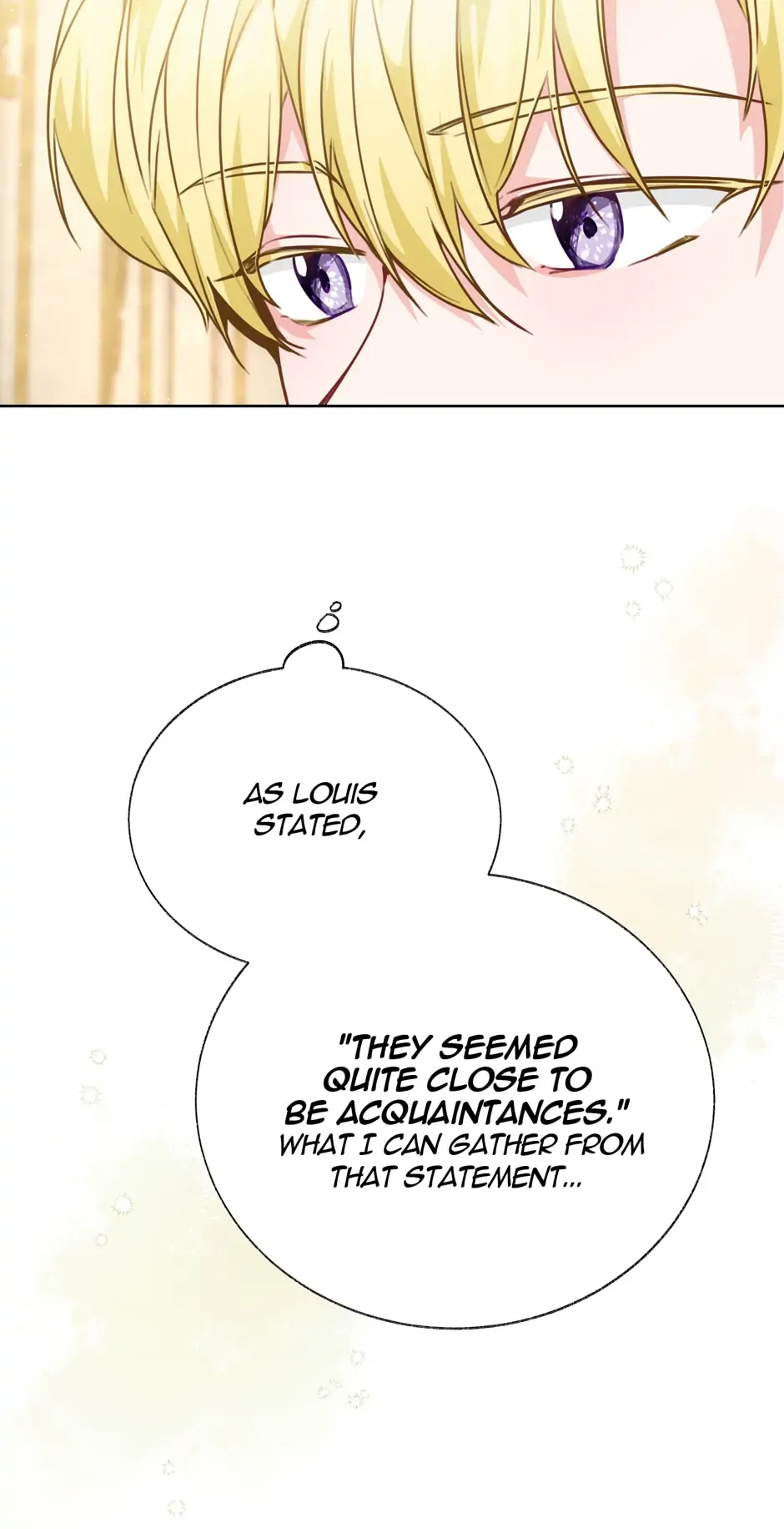 The Abduction of Mademoiselle chapter 36 page 14