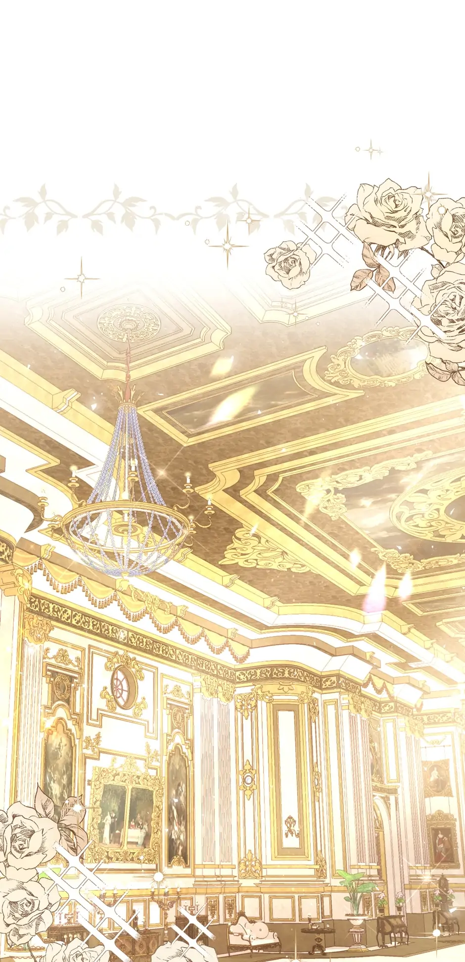 The Abduction of Mademoiselle chapter 36 page 2