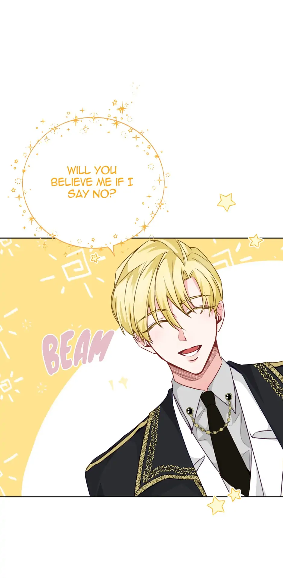 The Abduction of Mademoiselle chapter 36 page 26