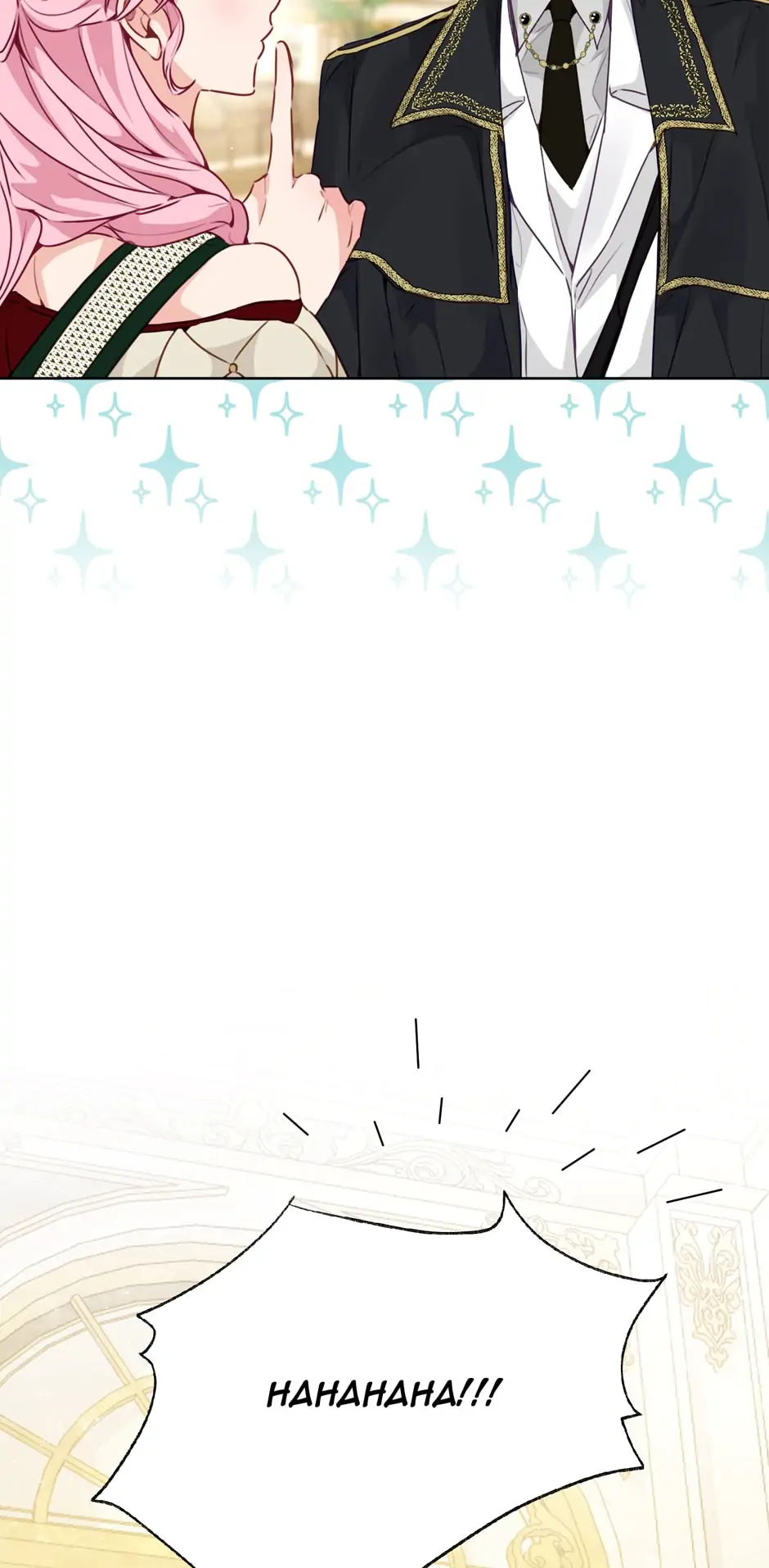 The Abduction of Mademoiselle chapter 36 page 30