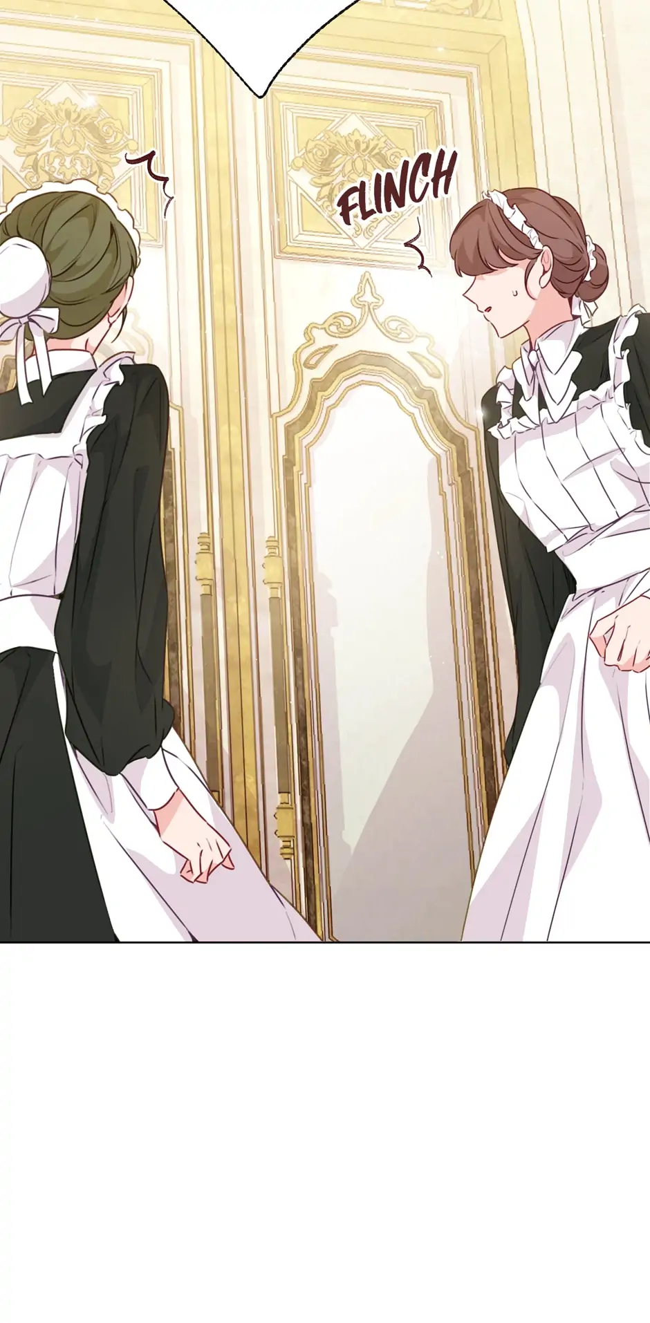 The Abduction of Mademoiselle chapter 36 page 31