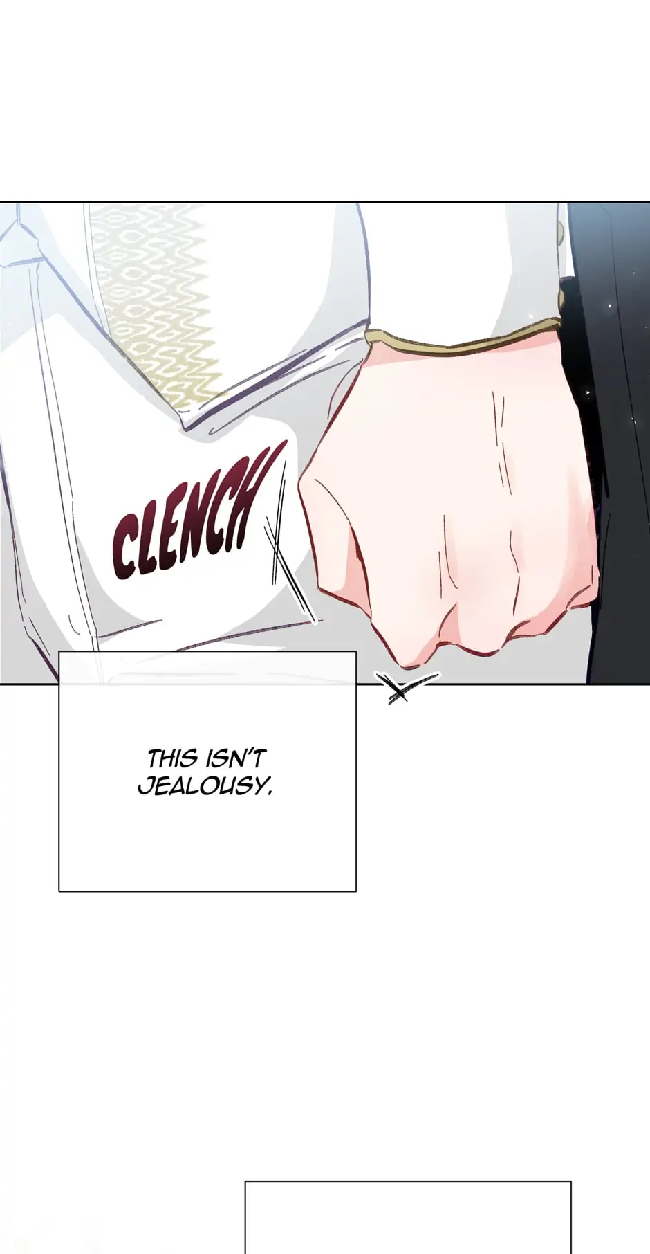 The Abduction of Mademoiselle chapter 36 page 34