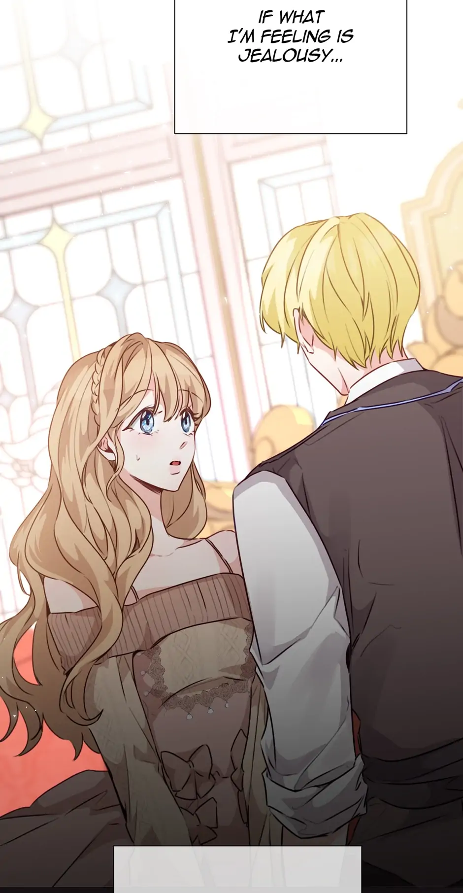 The Abduction of Mademoiselle chapter 36 page 35