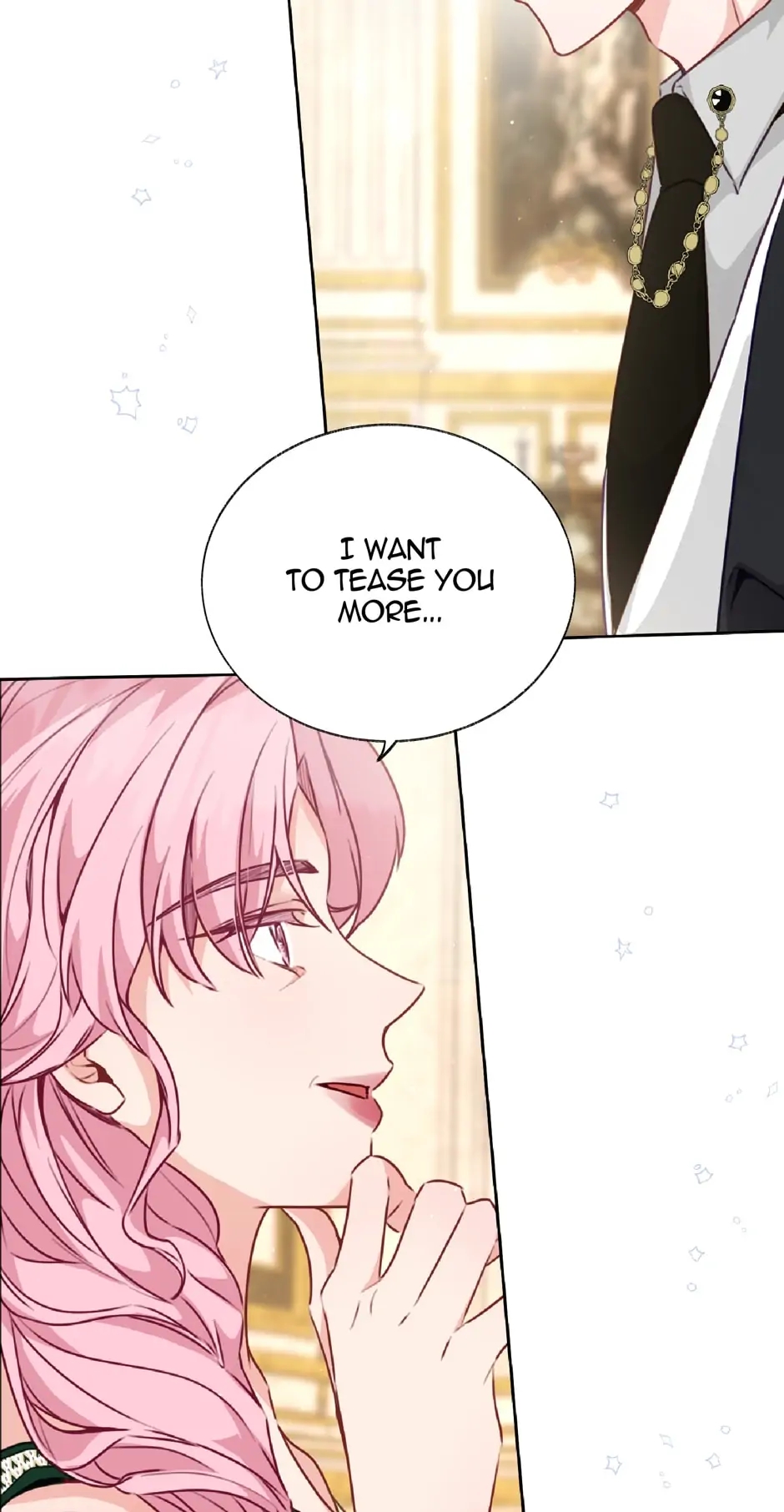 The Abduction of Mademoiselle chapter 36 page 39