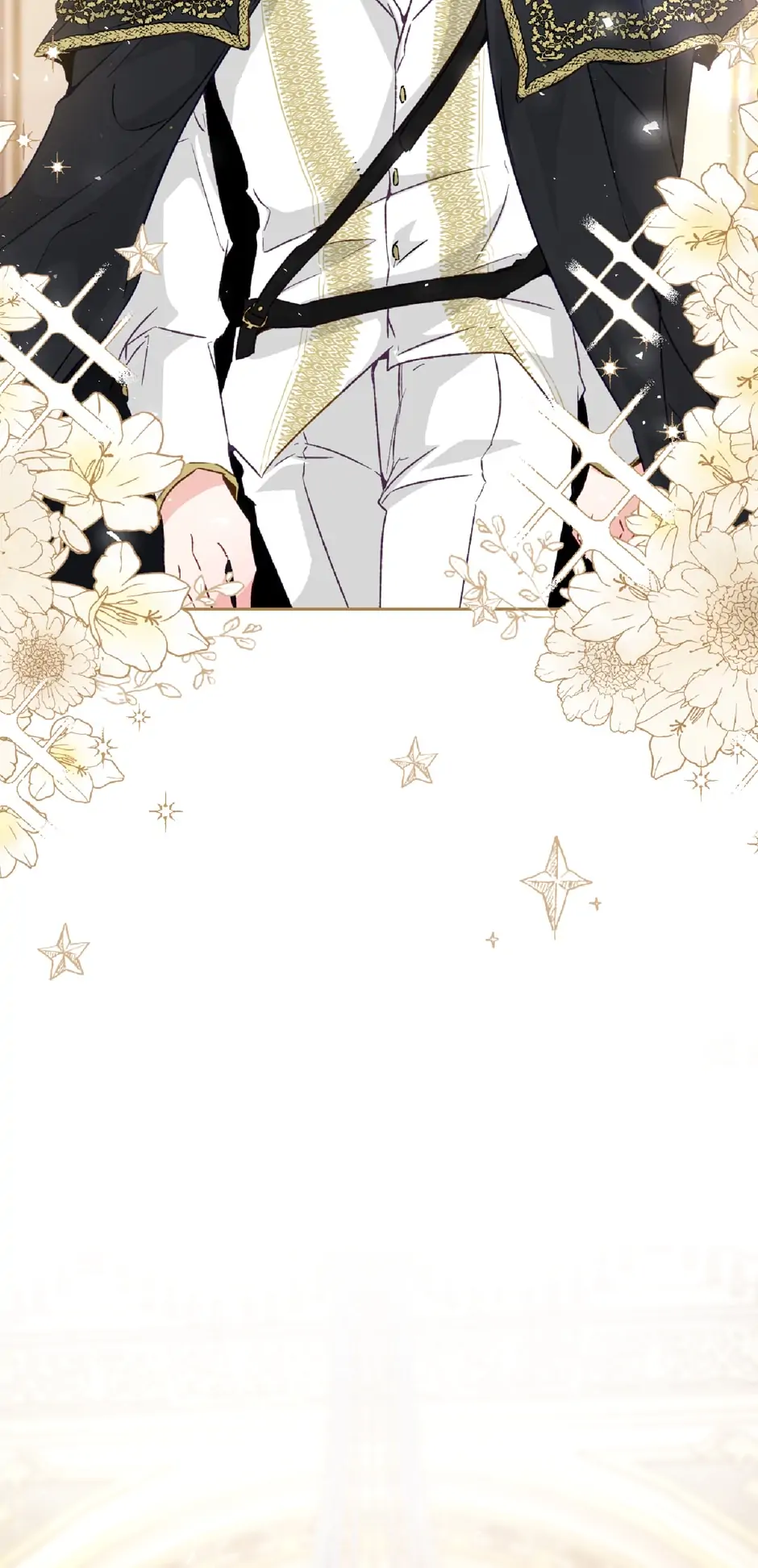 The Abduction of Mademoiselle chapter 36 page 4