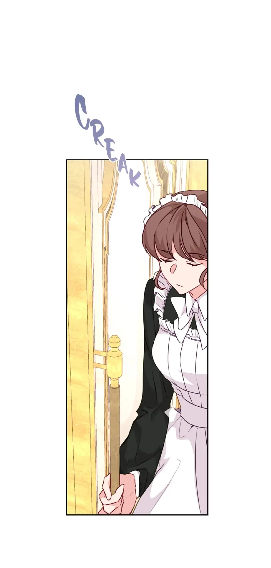 The Abduction of Mademoiselle chapter 36 page 43