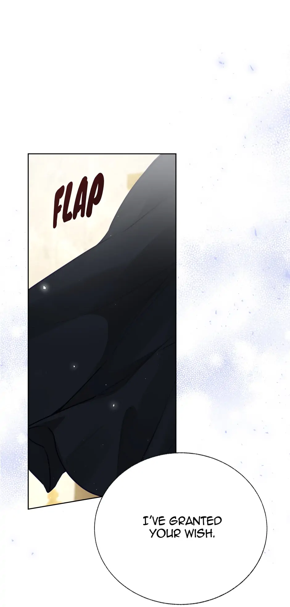 The Abduction of Mademoiselle chapter 36 page 44