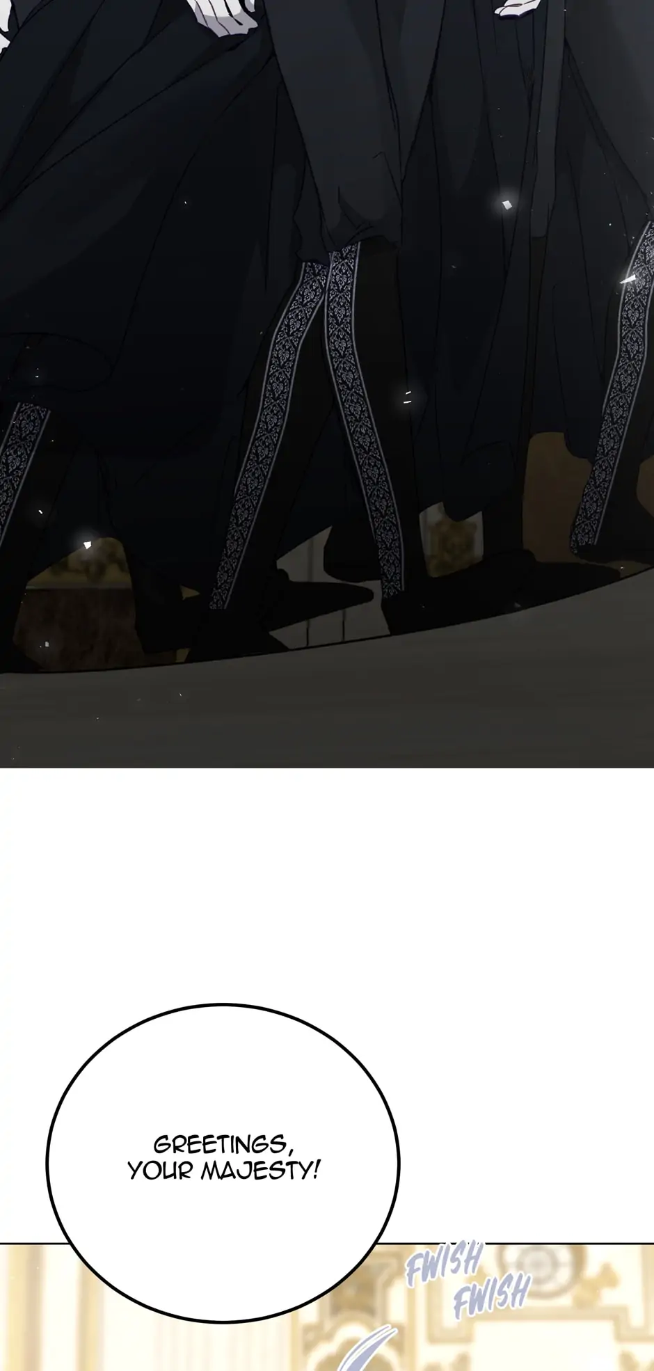 The Abduction of Mademoiselle chapter 36 page 46