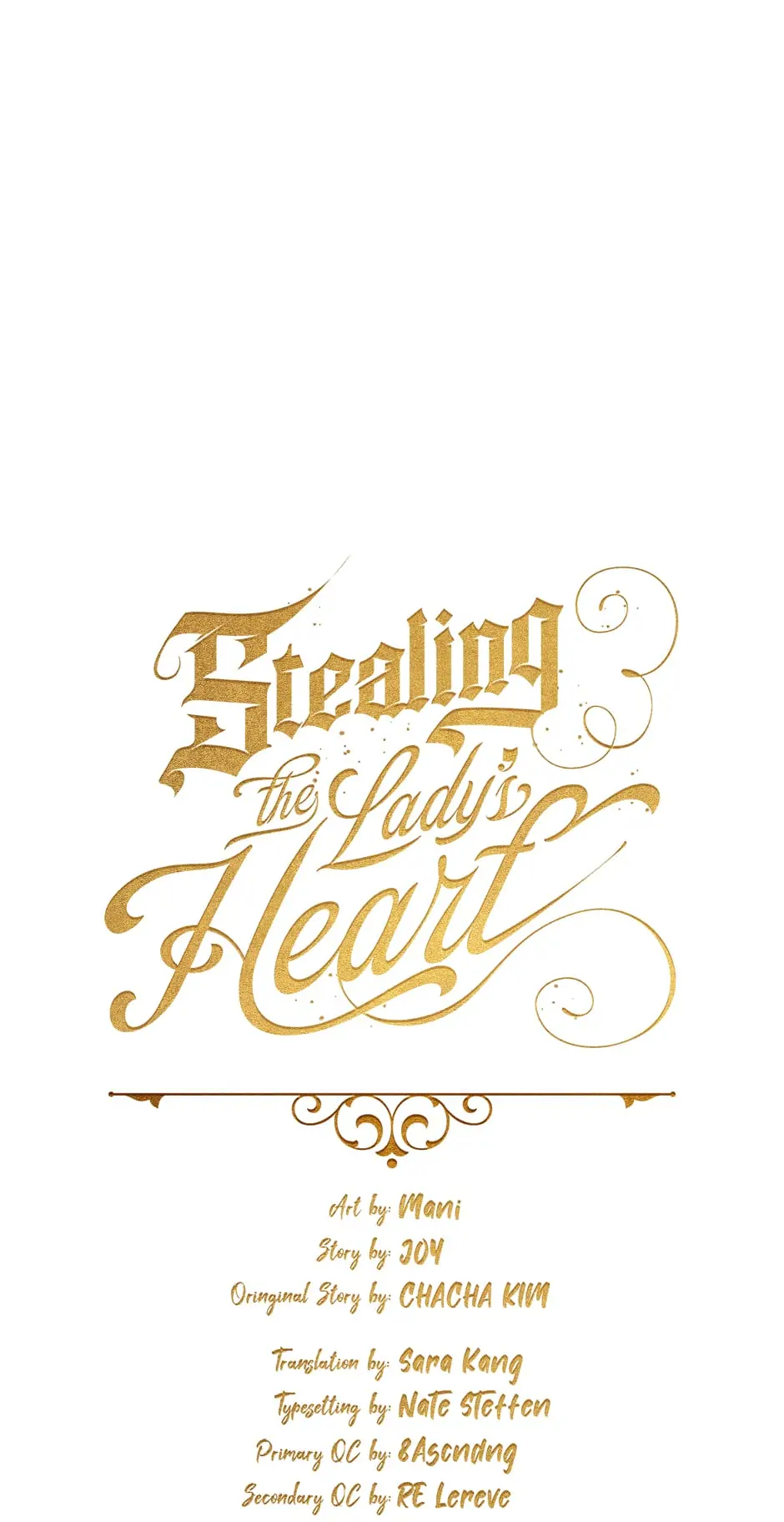 The Abduction of Mademoiselle chapter 36 page 51