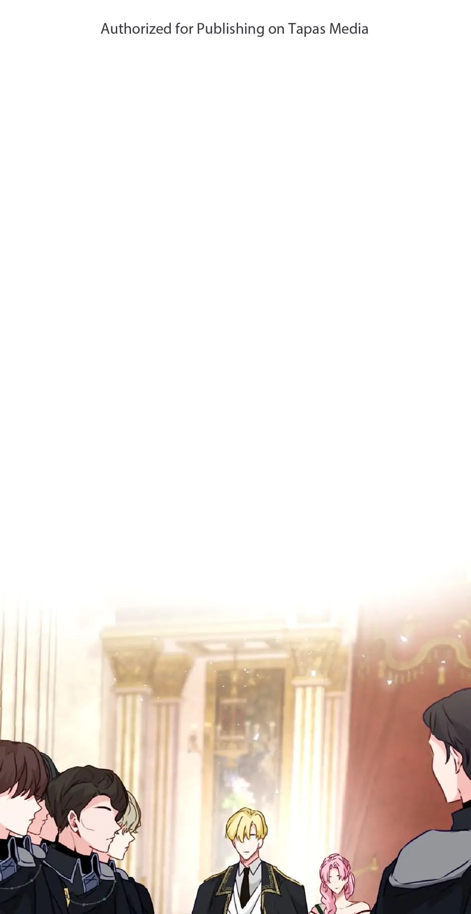 The Abduction of Mademoiselle chapter 36 page 52