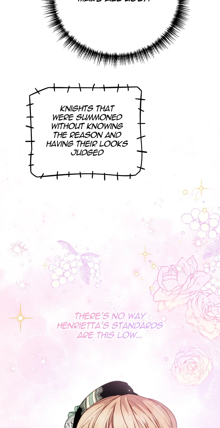 The Abduction of Mademoiselle chapter 36 page 59